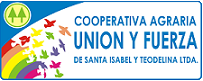 Coop. Agraria Union y Fuerza de Santa Isabel y Teodelina Ltda.